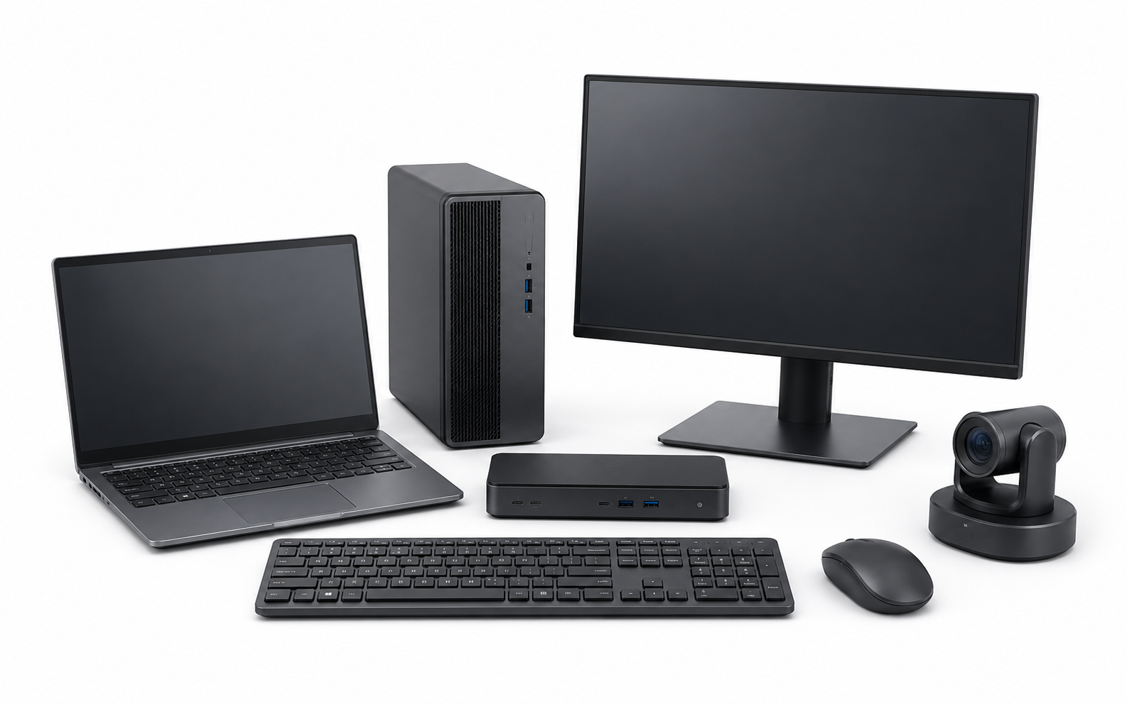 ASUS ExpertCenter D7 SFF